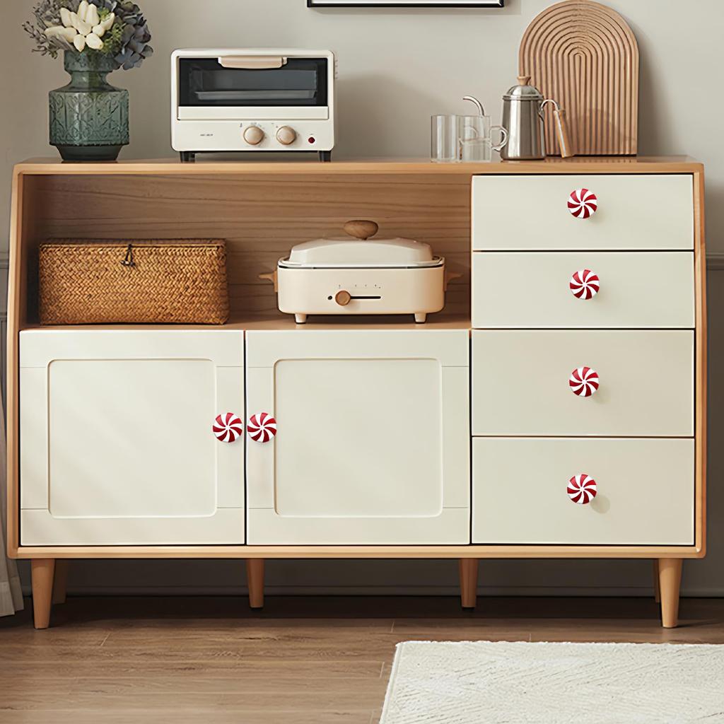 Mincovní knoflíkové krytky, Krytky na kliky skříněk Novinka Mincovní knoflíky Ozdoby Pro domácí dekoraci Dárek