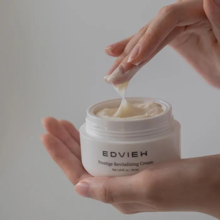 Peptide High-Nutrient Cream