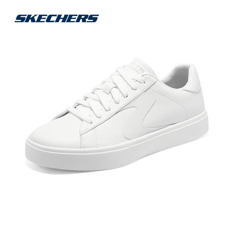 Skechers Women's Low-Top Casual Sneakers 185000