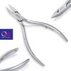 Omi Pro-line Cążki Podo NB-102 Ingrown Nail Nippers Box Joint
