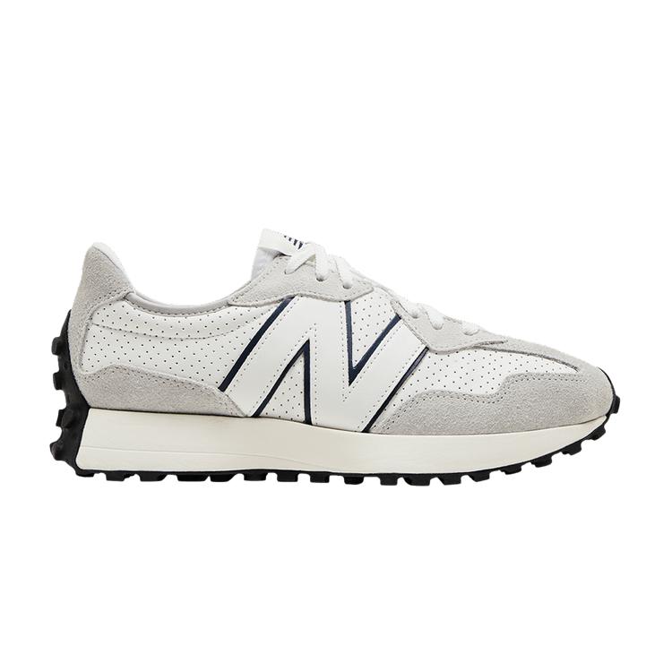 New Balance 327 Brighton Grey White 40