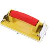 Convenient Manual Sandpaper Holder Lightweight Polishing Sandpaper Holder Hand Sander  Woodwork