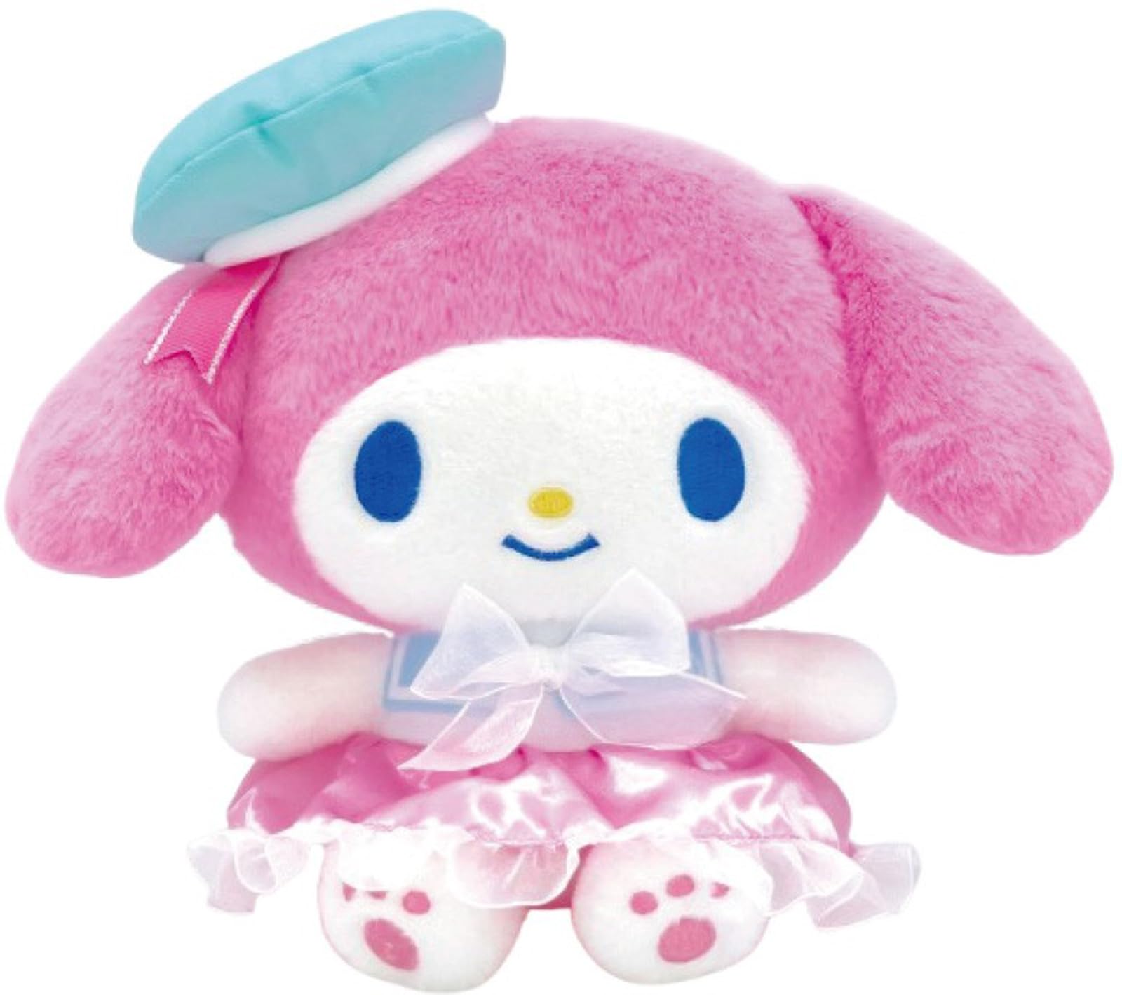 

Nakajima Corporation Sherbet Marine My Melody Small 212467-25