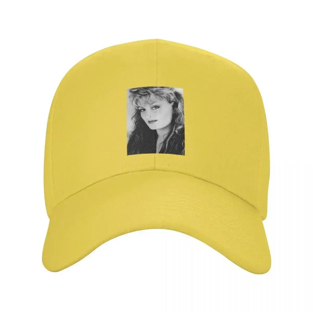 The judds Wynonna Judd Baseball Cap Funny hats Bobble Hat Unisex Womens