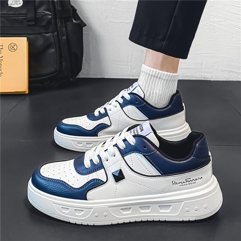 Мужская обувь — фото 3