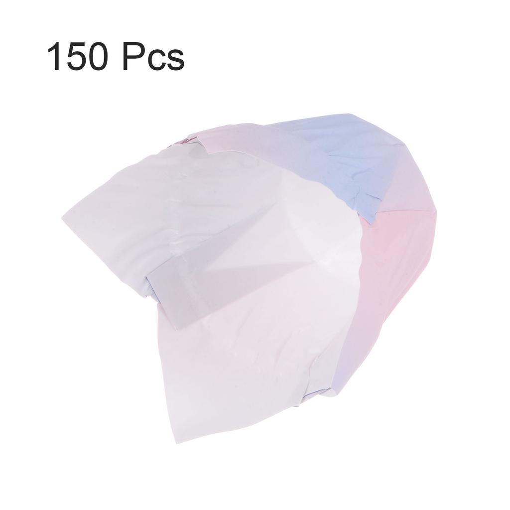 50/100/150 Stück Tulpen Muffinformen Cupcake Papierförmchen Ölbeständige Cupcake-Einlagen Backmuffinform Box Becher Muffinhüllen für Bankette Party