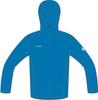 Куртка Mammut Taiss Light ML Hooded Jacket Men glacier blue