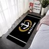 Entrance Doormat Sailor Navigator Anchor Rudder Balcony Rugs Living Room Carpet Foot Mats Bath Rug Floor Mat Non-slip Home Decor