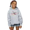 Disney Girls Mickey Mouse Love Friends Hoodie