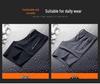 Trendy Men's Fashion Printed Harem Shorts - Youthful Summer Style