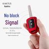 KAKTUS TPU Key Bag Shell for Older Fit, XRV, Vezel, Crider Start Key Cases