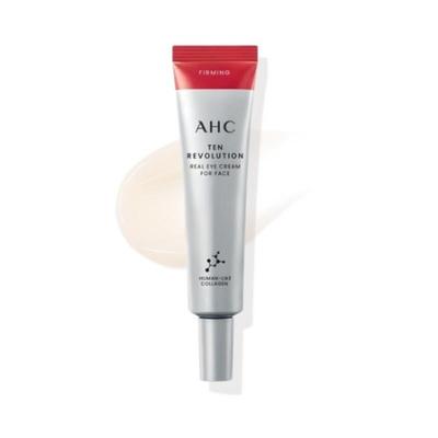 Ten Revolution Real Eye Cream for Face 35ml – Anti-Aging & Brightening Korean Skincare