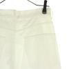 COCUCA Chino Pants 1 Ivory Women Used