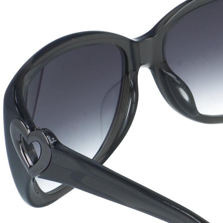 Used [With translation] Furla Sunglasses Capri Regular Fit FURLA CAPRI SU4780G 04AL 57 Size Wellington Type Outlet Product Unisex Men Women