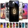 Für Oppo Reno15 Pro Reno 15 Pro 15Pro Max Gehärtetes Glas Handyhülle Für Reno 15C Reno15Pro Vollkamera Schutz Rückseite