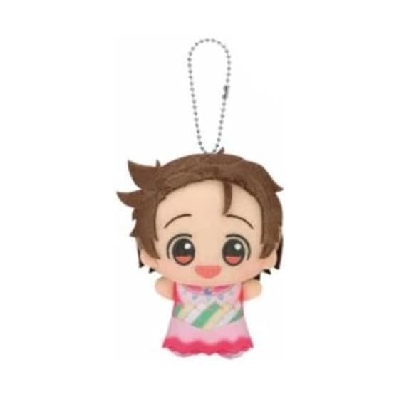 Inori Yuitsuka Plush Toy Medalist Chibi Toy Approx. 11cm Yuitsuka Inori Plush Toy Official