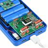 11.1W IP1116 Chip Fast Charging Motherboard Power Bank DIY Module Mobile Power Bank DIY Kit Battery Level Display PD QC VOOC
