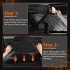Side Contact Protectors Quick Mounting Designs J501SSJ340 Wear Resistant Finish Simple Installation for Forester