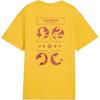 PUMA Kids T Shirts Crew Neck 630077-34