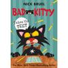 Bad Kitty Takes the Test (paperback Blackandwhite Edition)
