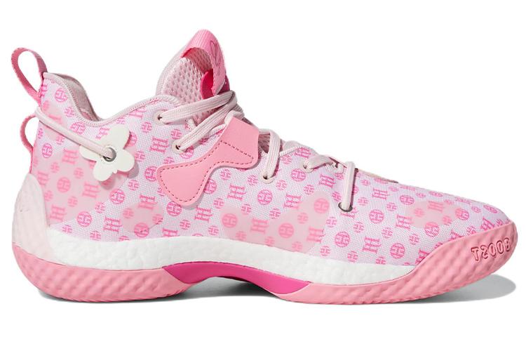 Harden Vol. 6 Adidas 'Monogram' GW9033