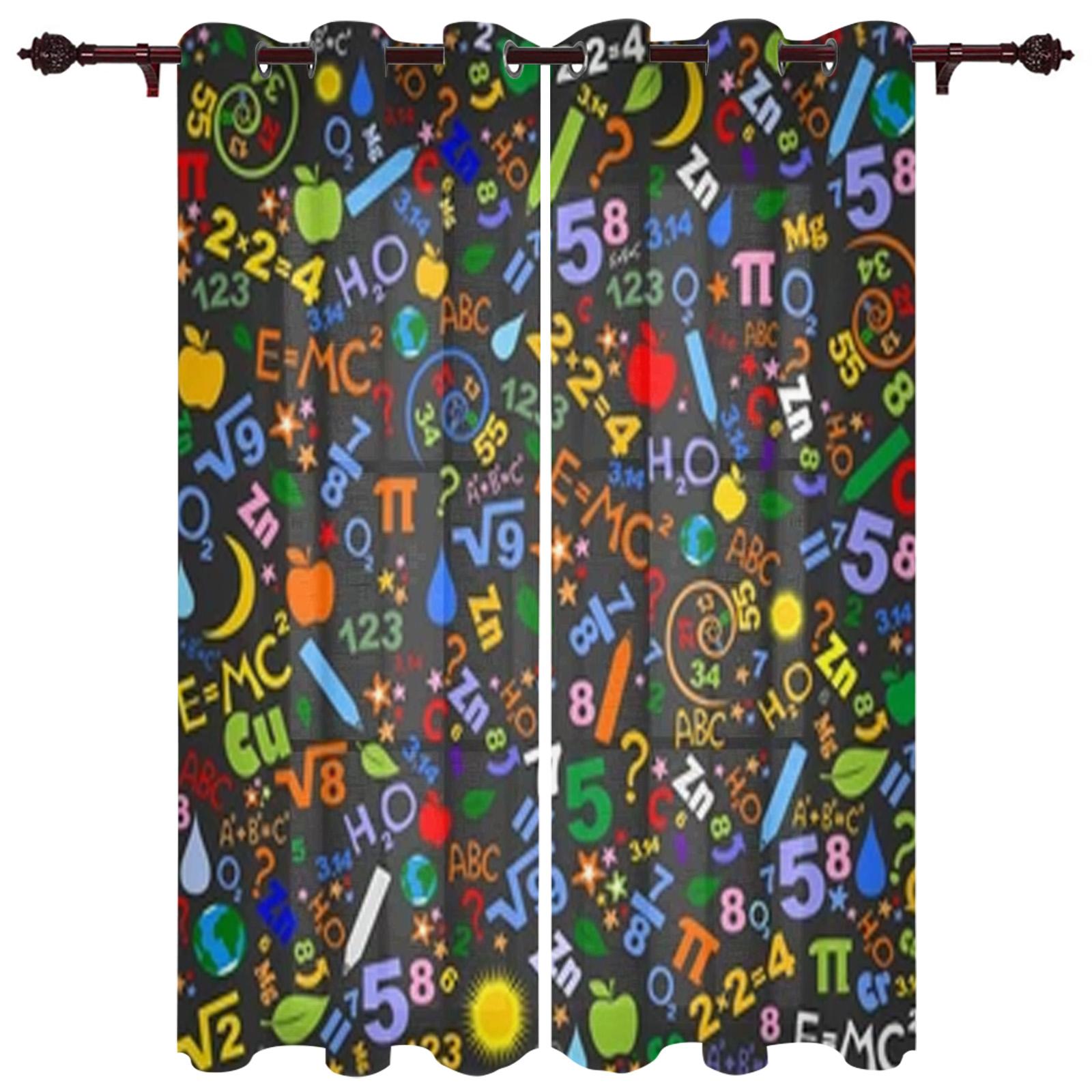 Современные оконные шторы для гостиной — фото 15