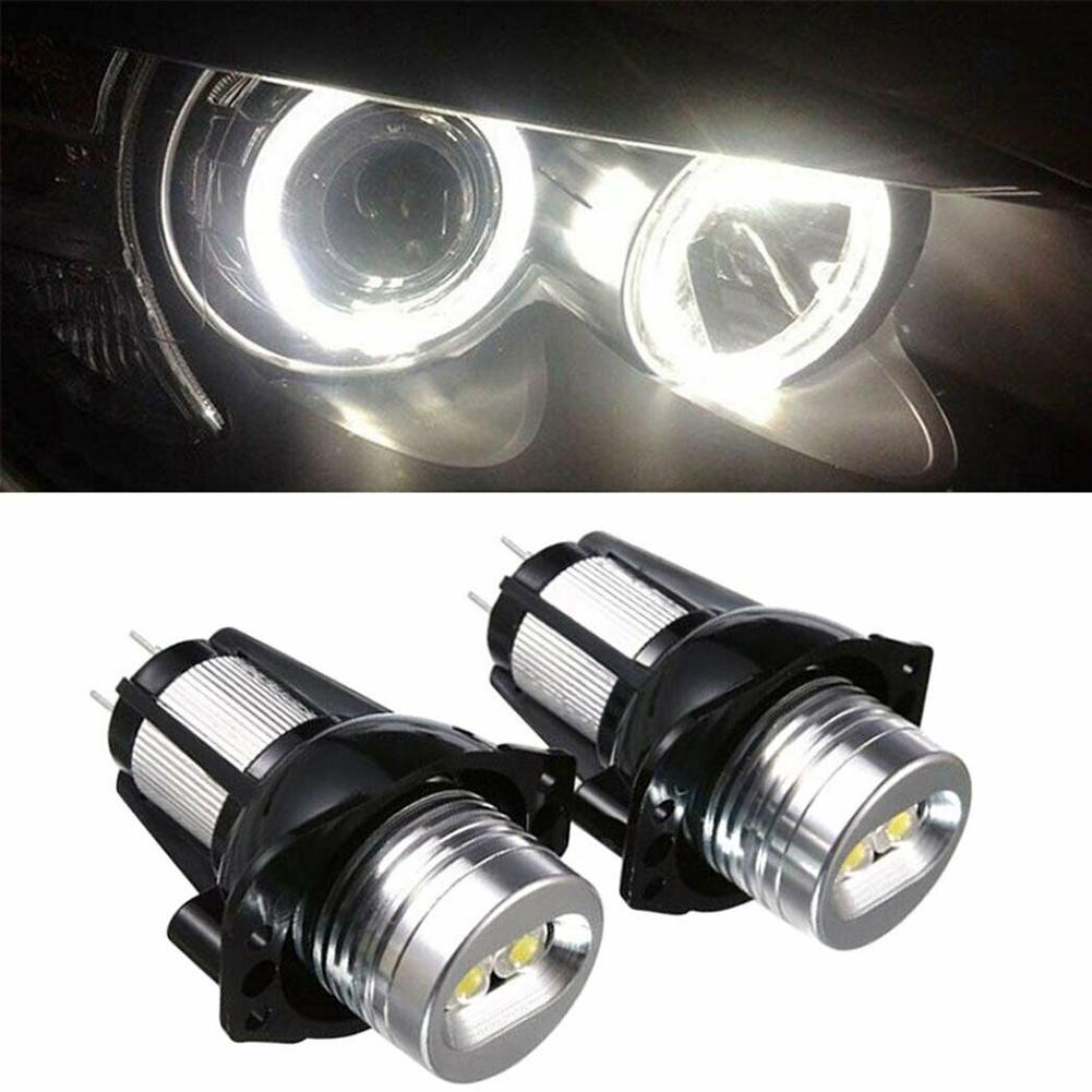 Brand New Hot Sale Newest Wholesale Automobile Accessories LED LED Bulbs Lamp Bulb Lamp For BMW E90 E91 2006-2008