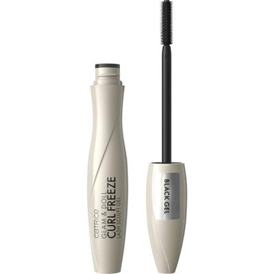 Mascara Glam & Doll Curl Freeze Lash Sculpt Gel - 