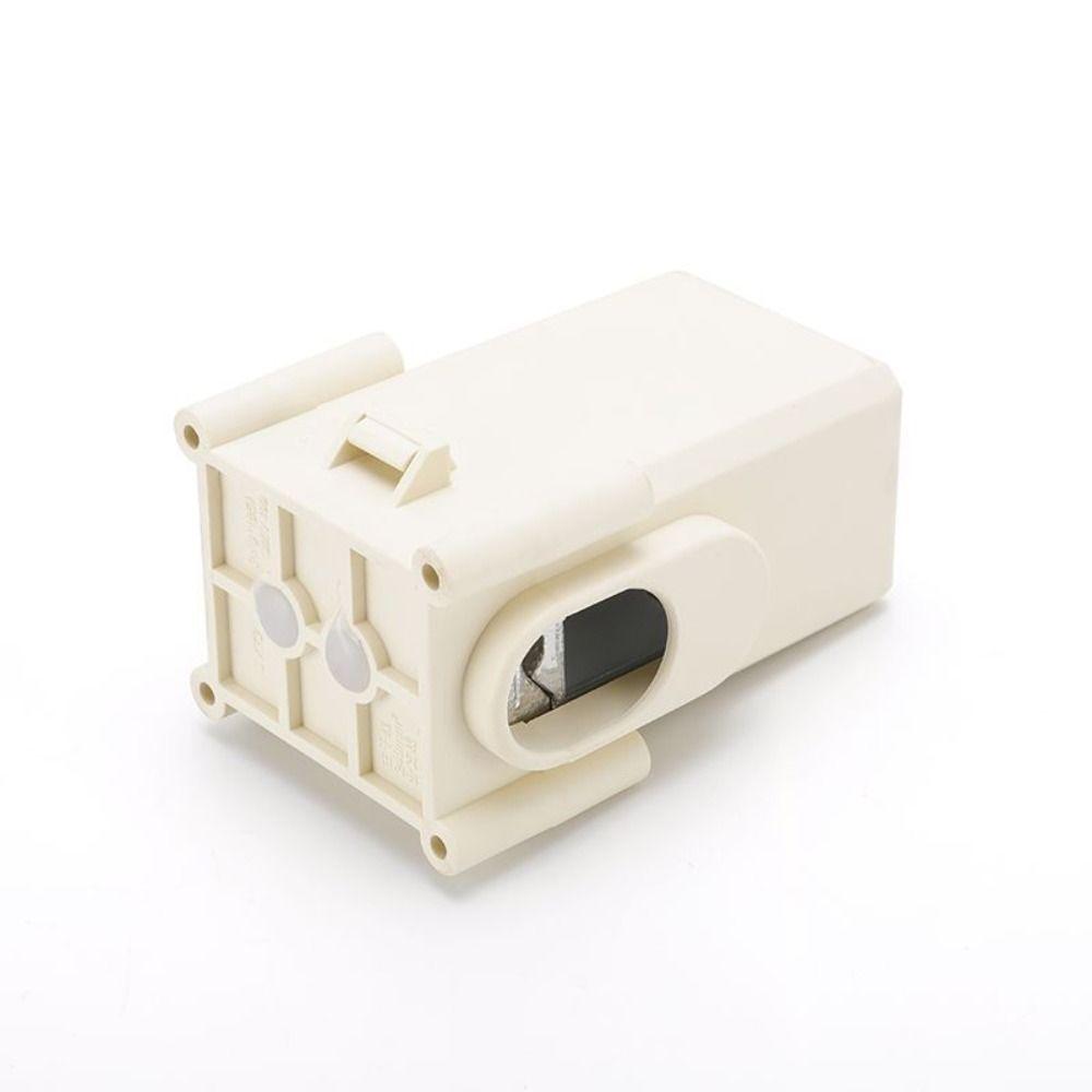 T-Junction Cable Terminal High Power T-Clamp Terminal New Quick Wiring Block