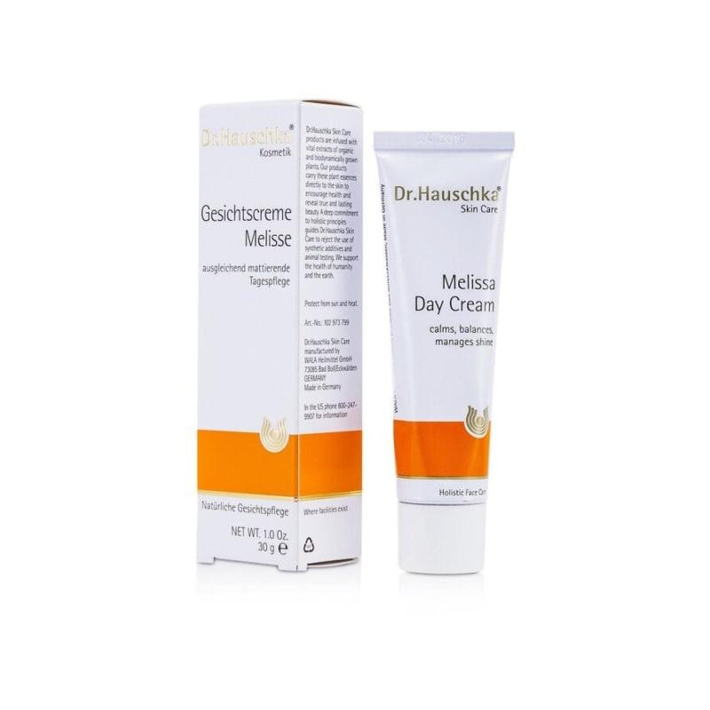 Dr. Hauschka Melissa Day Cream 30g