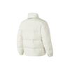 Skechers Down Jacket Unisex White P423U038-0074