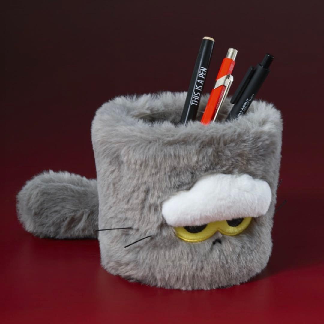 

[USED] ZOA ZO&FRIENDS G-DRAGON Multi-Cover