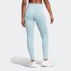 (WMNS) adidas by Stella McCartney TruePace Laufleggings 'Blau' Damen HR2207