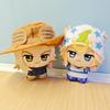 Jojos Bizarre Adventure Plush Doll With Pp Cotton Material For Fans Collecting
