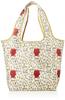 Sifre Character Folding Eco Sifre Snoopy Bag, ECO0120, Women's, PN63, Woodstock,