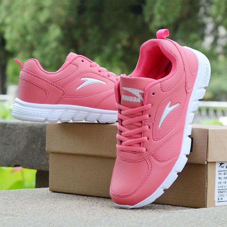 Frühling und Herbst Leder Oberfläche Sneakers wasserdichte Freizeitschuhe weiße Laufschuhe Student modische Schuhe weiße Sneakers Unisex Schuhe Tennis