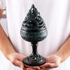 Antique Tea Ceremony Aromatherapy Stove Ancient China Incense Burners Home Interior Retro Zen Inspired Creative Ornaments