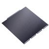 PEI PET Build Plate Fit for Snapmaker U1 3D Printer 276x293mm Double Sided Textured PEI Smooth PET Printing Platform