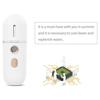 Cold Spray Face Steamer Wireless Moisturizing 180mAh USB Charging Water Mist Sprayer