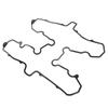 For Yamaha XJR1200 XJR1300 FJ1100 FJ1200 Motorcycle Cylinder Head Valve Cover Gasket