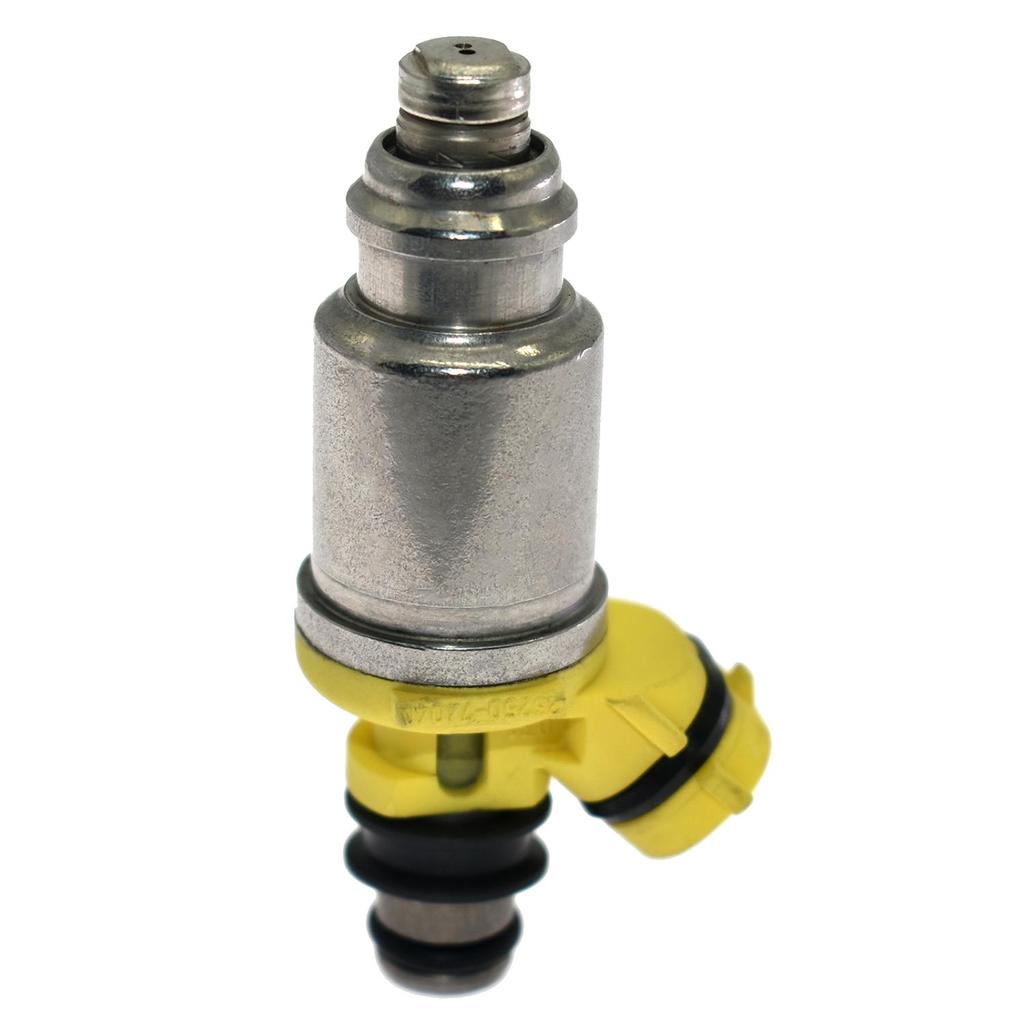 Fuel Injection Nozzle 23250-74040 for 1990-1991 Toyota Celica 2.2L I4