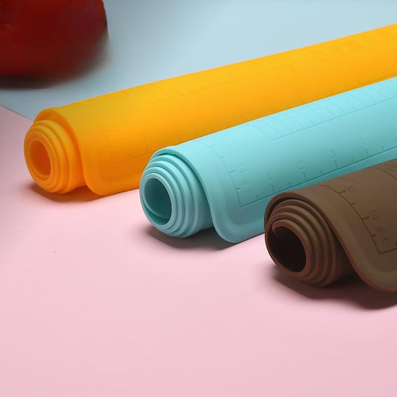 MDNG Thickened Food-Grade Silicone Kneading Mat