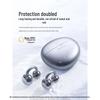 SANAG S7S Ultra Open-Ear Bluetooth Ear Clip Sport Earbuds