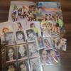 [USED] TWICE FANCY Album Trading Card Korean Idol