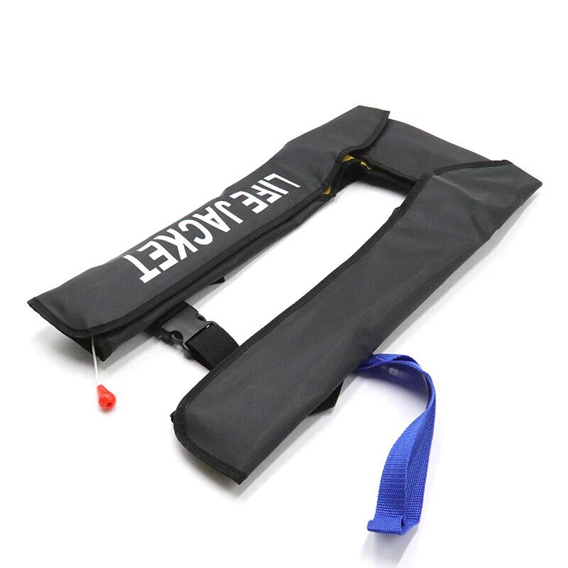 Xingpuhui Portable Neck-Mounted Automatic Inflatable Life Vest