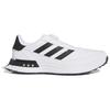 New Adidas S2G Spikeless Boa 24 Wide Golf Cloud White Core Black IF0286