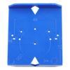 Cabinets Doors Hinge Drill Guide Hole Locator 35/40mm ABS