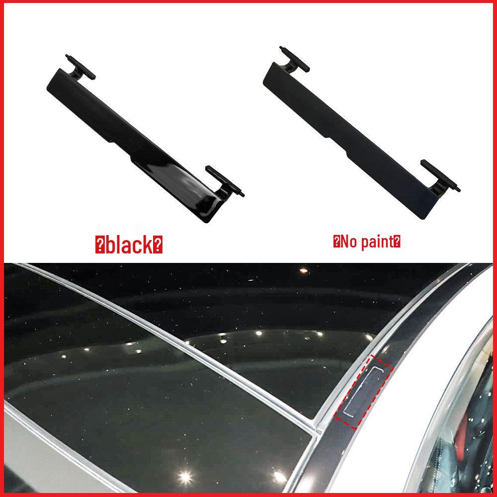 Mercedes-Benz E-Klasse/CLS-Klasse W238/W257 Dachrinnenblock & Dachträgerabdeckung