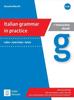 The Grammatica Pratica Della Lingua Italiana : Italian Grammar In Practice - Updated Book