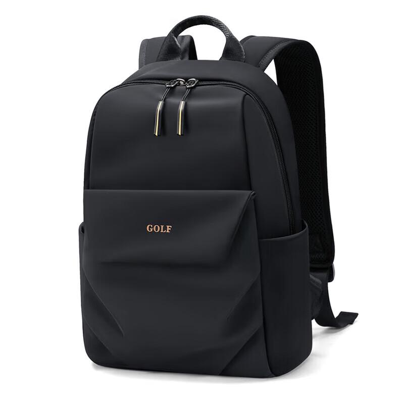 GOLF Rucksack für Herren, Freizeit, Wasserabweisend